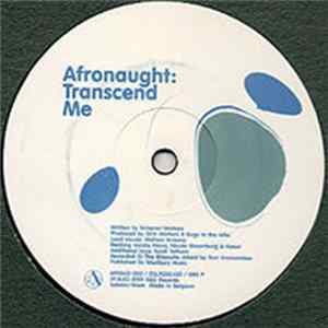 Afronaught - Transcend Me mp3