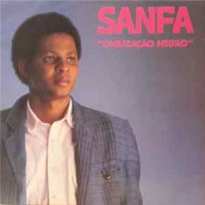 Sanfa - Civilização Negro mp3