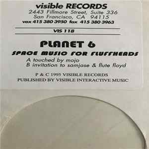 Planet 6 - Space Music For Fluffheads mp3