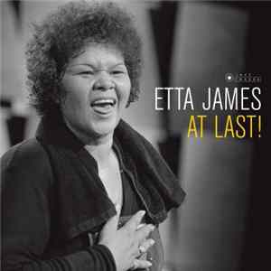 Etta James - At Last! mp3