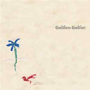 Galileo Galilei - 青い栞 mp3