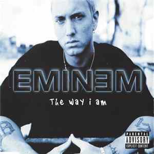 Eminem - The Way I Am mp3