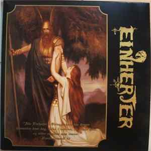 Einherjer - Aurora Borealis / Leve Vikingånden mp3