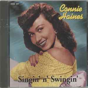 Connie Haines - Singin' N' Swingin' mp3