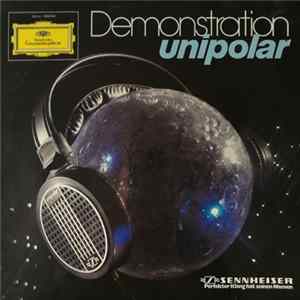 Various - Sennheiser Demonstration unipolar mp3