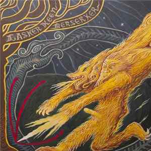 Lasher Keen - Berserker mp3