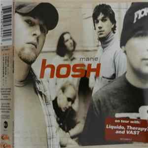 Hosh - Marie mp3
