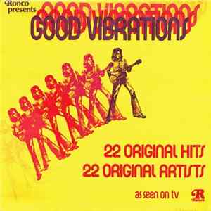 Various - Good Vibrations mp3