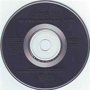 Gardner Cole - In A Big Way mp3