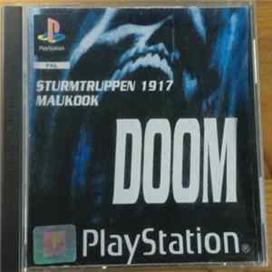 $turmtruppen 1917 vs Maukook - Doom mp3