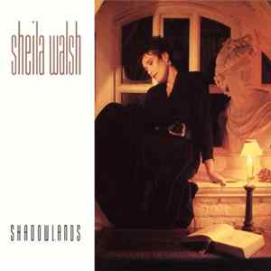 Sheila Walsh - Shadowlands mp3