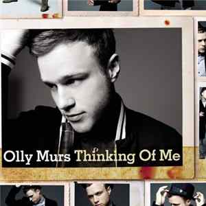 Olly Murs - Thinking Of Me mp3