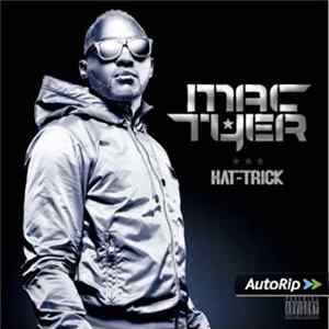 Mac Tyer - Hat Trick mp3