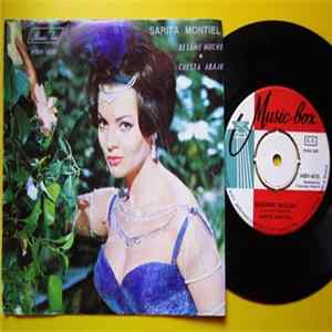 Sarita Montiel - Besame Mucho / Cuesta Abajo mp3