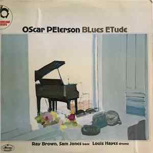 Oscar Peterson - Blues Etude mp3