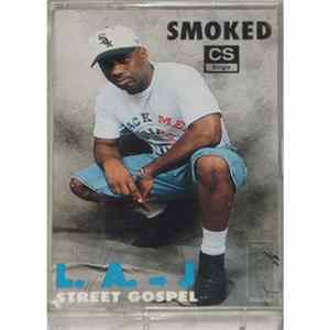 L.A. J - Smoked mp3