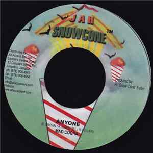 Mad Cobra / Greg Hines - Anyone / Waan Dis mp3