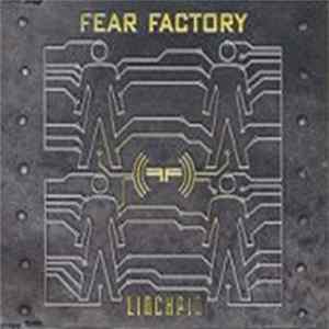 Fear Factory - Linchpin mp3