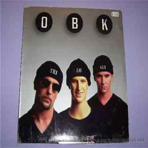 OBK - Trilogía mp3