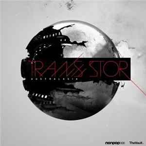 Transistor - Australasia mp3