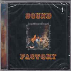 Sound Factory - Sound Factory mp3