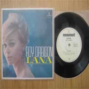 Roy Orbison - Lana mp3