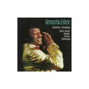 Alemayehu Eshete - Addis Ababa - New Beat Music From Africa mp3
