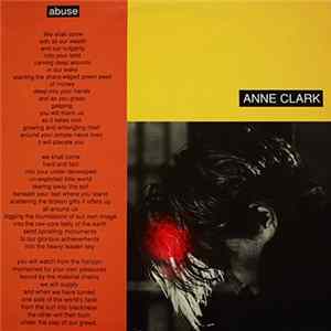 Anne Clark - Abuse mp3