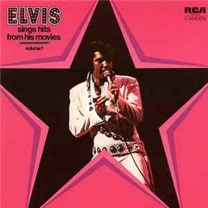 Elvis Presley - Sings Hits From His Movies Volume 1 mp3
