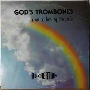 Re-Creation - God's Trombones And Other Spirituals mp3