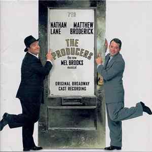 Various - The Producers - The New Mel Brooks Musical - Original Broadway Cast Recording mp3