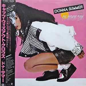 Donna Summer - Cats Without Claws mp3