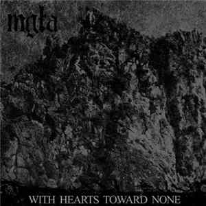 Mgła - With Hearts Toward None mp3