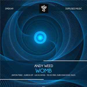 Andy Weed - Womb mp3