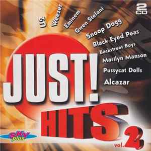 Various - Just Hits Vol. 2 mp3