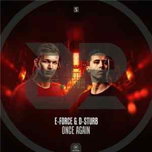 E-Force & D-Sturb - Once Again mp3