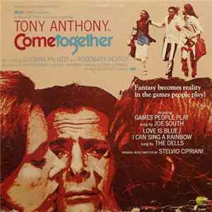 Various - Cometogether (Original Soundtrack Recording) mp3