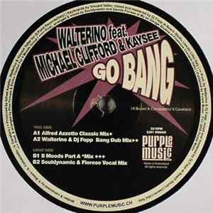 Walterino - Go Bang mp3