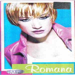Romana - Lažem mp3
