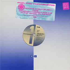 Red Hot Chili Peppers - For The Thrashers mp3