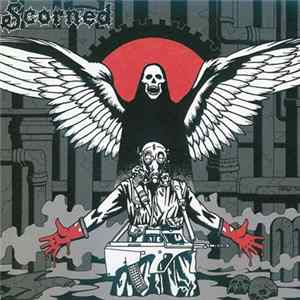 Scorned / Hellbound - Scorned / Hellbound mp3