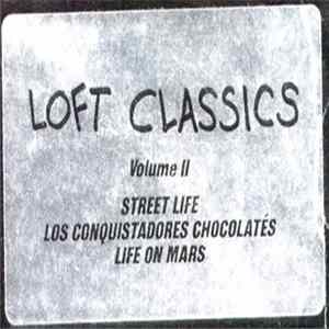 Various - Loft Classics (Volume II) mp3