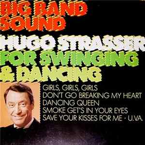 Hugo Strasser - Big Band Sound For Swinging & Dancing mp3