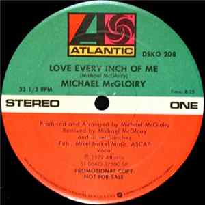 Michael McGloiry - Love Every Inch Of Me mp3