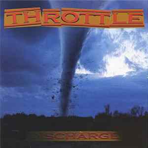 Throttle - Discharge mp3