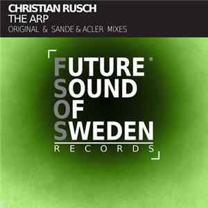 Christian Rusch - The Arp mp3