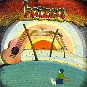 Haizea - Haizea mp3
