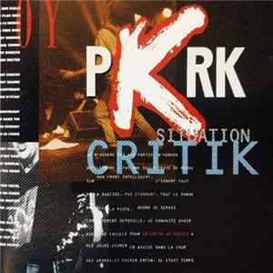 Pkrk - Situation Critik mp3