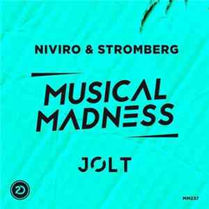 NIVIRO & Stromberg - Jolt mp3
