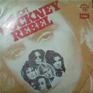 Cockney Rebel - Mr. Soft mp3